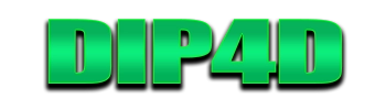 Logo DIP4D